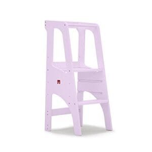 BianconiglioKids® EVO: Torre de Aprendizaje 3 en 1