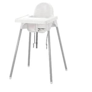 Torre de Aprendizaje IKEA Antilop: ¡Libertad para Explorar!