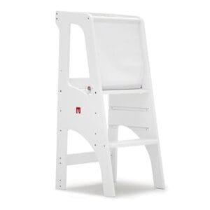 Bianconiglio Kids® EVO: Torre de Aprendizaje Regulable