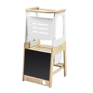 Maxi-Cosi Toucan: Torre de Aprendizaje 3 en 1