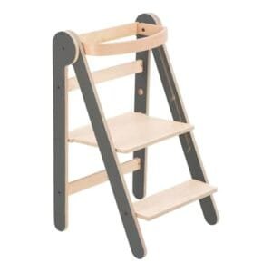 Mamatoyz Torre de Aprendizaje Plegable Multiusos