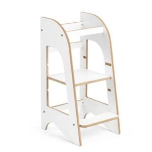 Mamatoyz Torre Montessori 07KMDF: ¡Aprender en Grande!