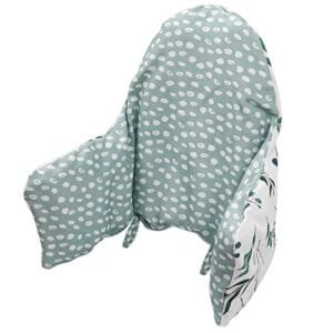 Cojín Trona Antilop IKEA: ¡Comodidad Fresca para Bebés!