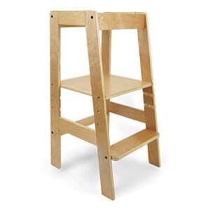 509 Crew Explorer: Torre de Aprendizaje Ajustable