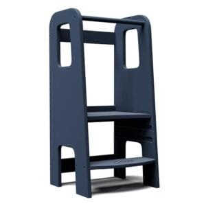 Torre de Aprendizaje Mobli Ully: ¡Independencia para tu pequeño!